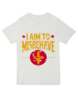 I Aim to Misbehave Firefly