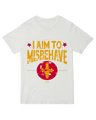 I Aim to Misbehave Firefly