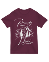 Property of the night court