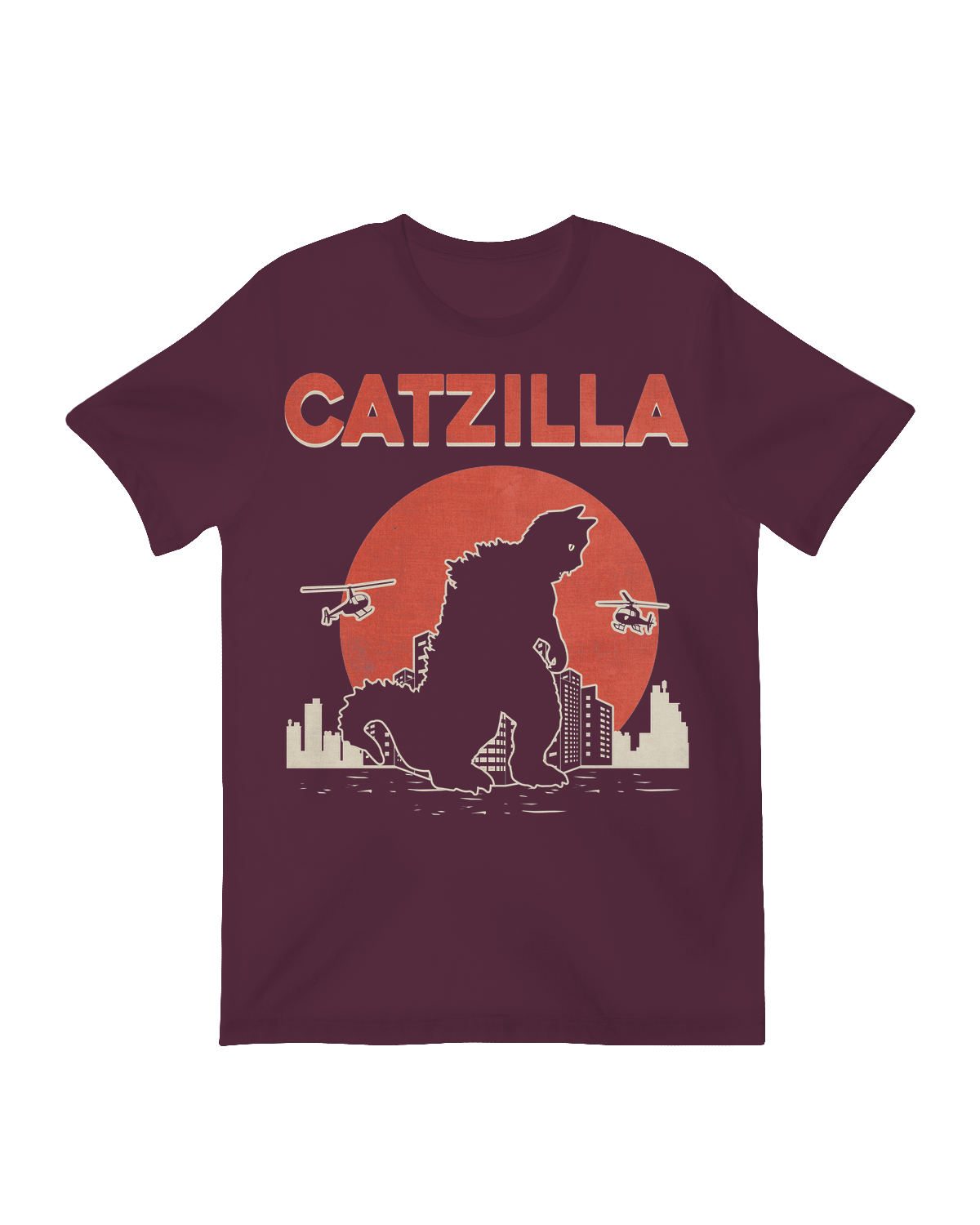 Catzilla