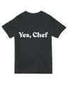 Yes Chef