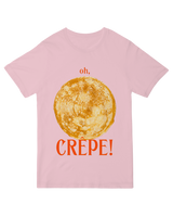 Oh, CREPE!