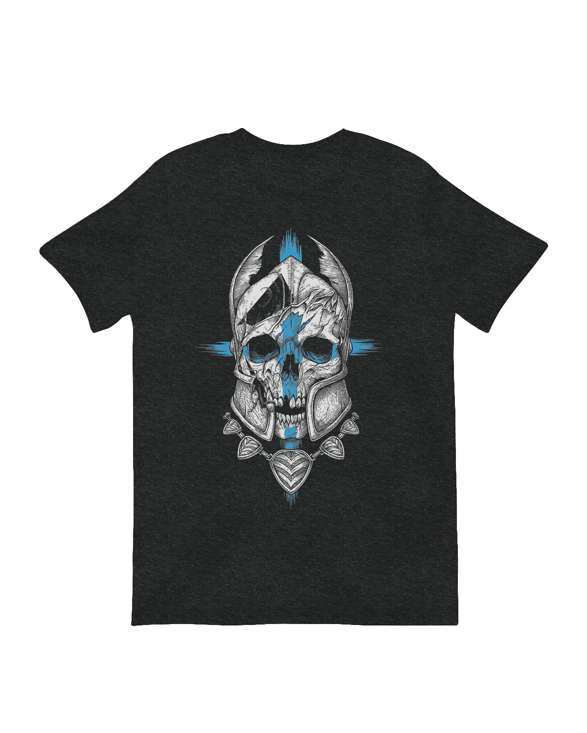 Last Knight Skeleton