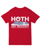 Hoth Ski Resort Geek