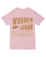 Wooden Spoon Survivor