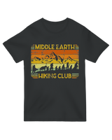 Middle Earth Hiking Club