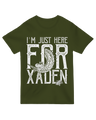 I’m Just Here for Xaden