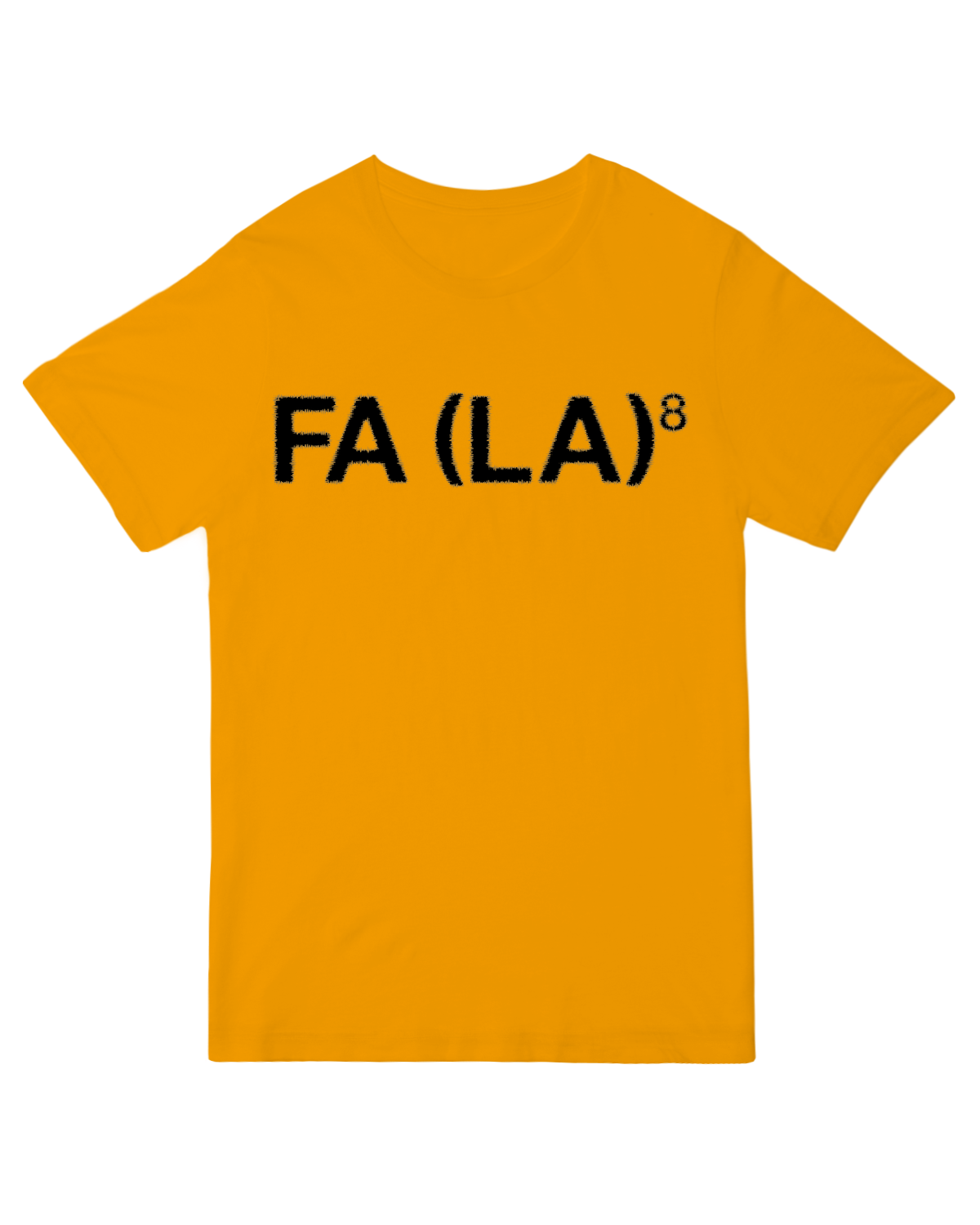 FA (LA)8 T-Shirt