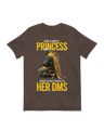 Born to Marry a Princess T-Shirt