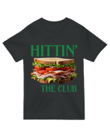 Hittin the Club (Sandwich)