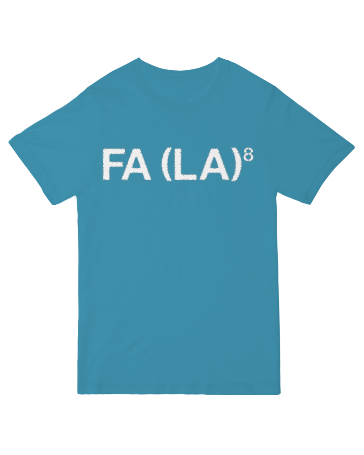 FA (LA)8 T-Shirt