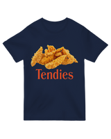 Chicken Tendies