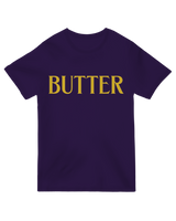 BUTTER