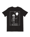 The Afterlife Tarot Skeleton