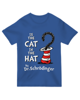 Is the Cat in the Hat