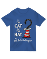 Is the Cat in the Hat