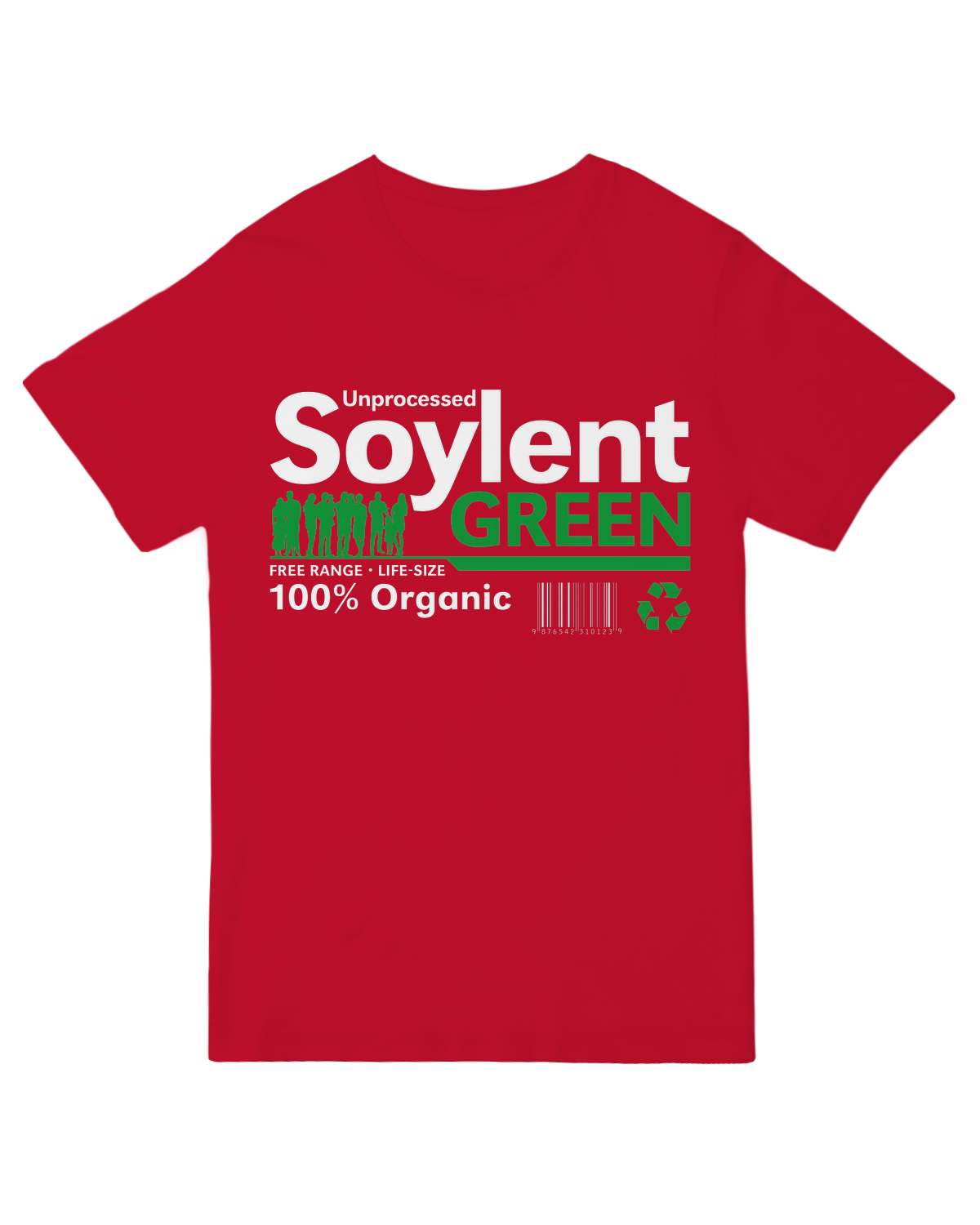 Soylent Green