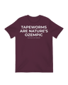 Tapeworms Are Nature's Ozempic