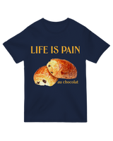 Life is Pain (au chocolat)