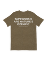 Tapeworms Are Nature's Ozempic