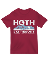 Hoth Ski Resort Geek