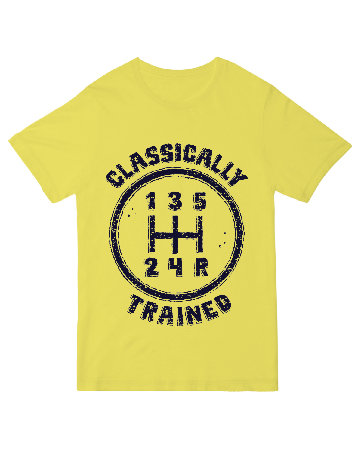 Classically Trained