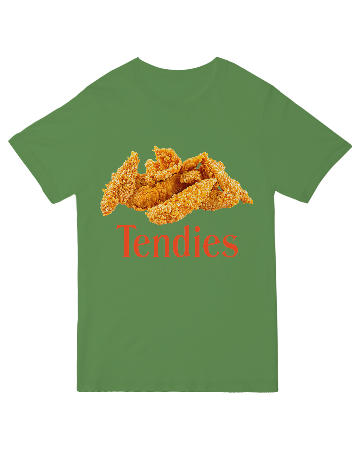 Chicken Tendies