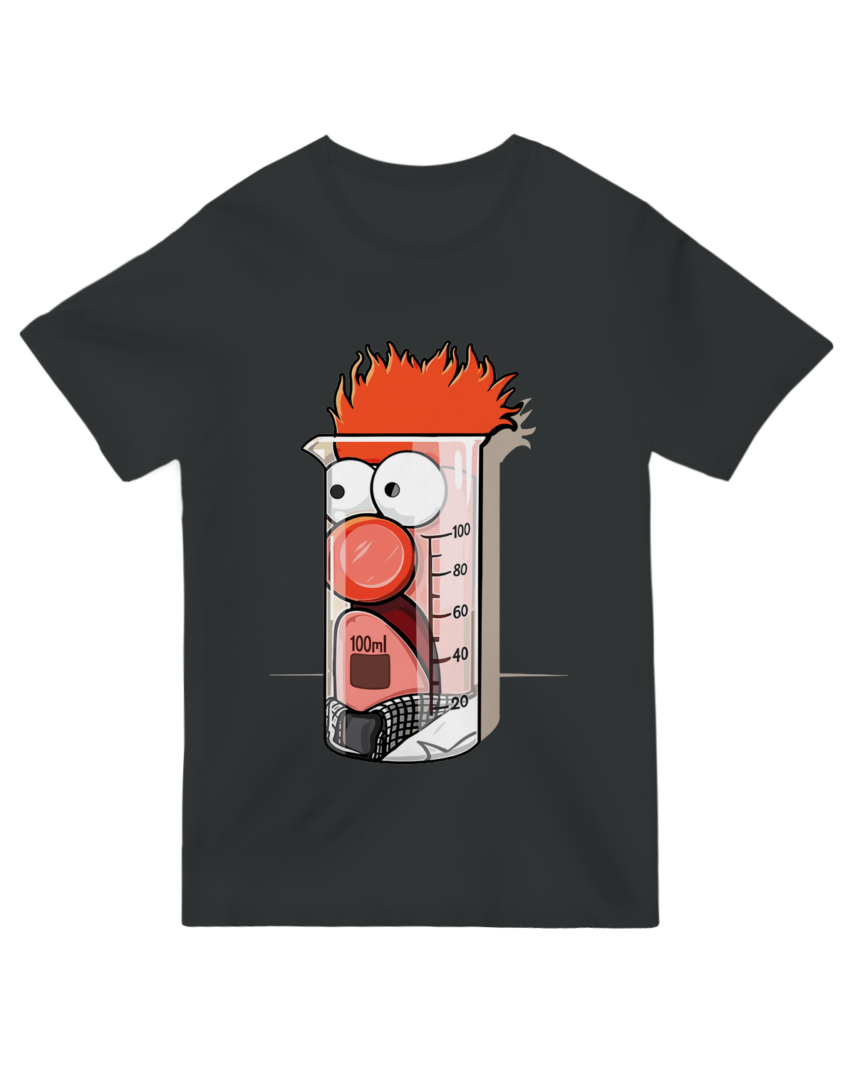 Beaker Dolls Science