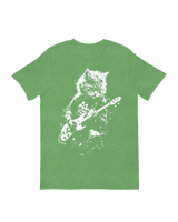 181 Guitar cat