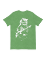 181 Guitar cat