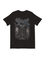 Ghost Skeletá