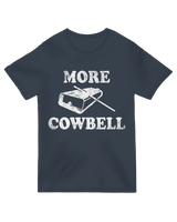 MORE COWBELL