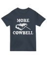 MORE COWBELL