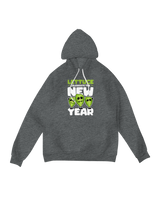 Lettuce celebrate the new year Hoodie