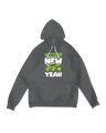 Lettuce celebrate the new year Hoodie