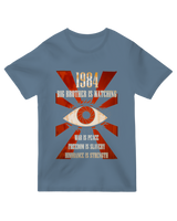 1984 Orwell Geek