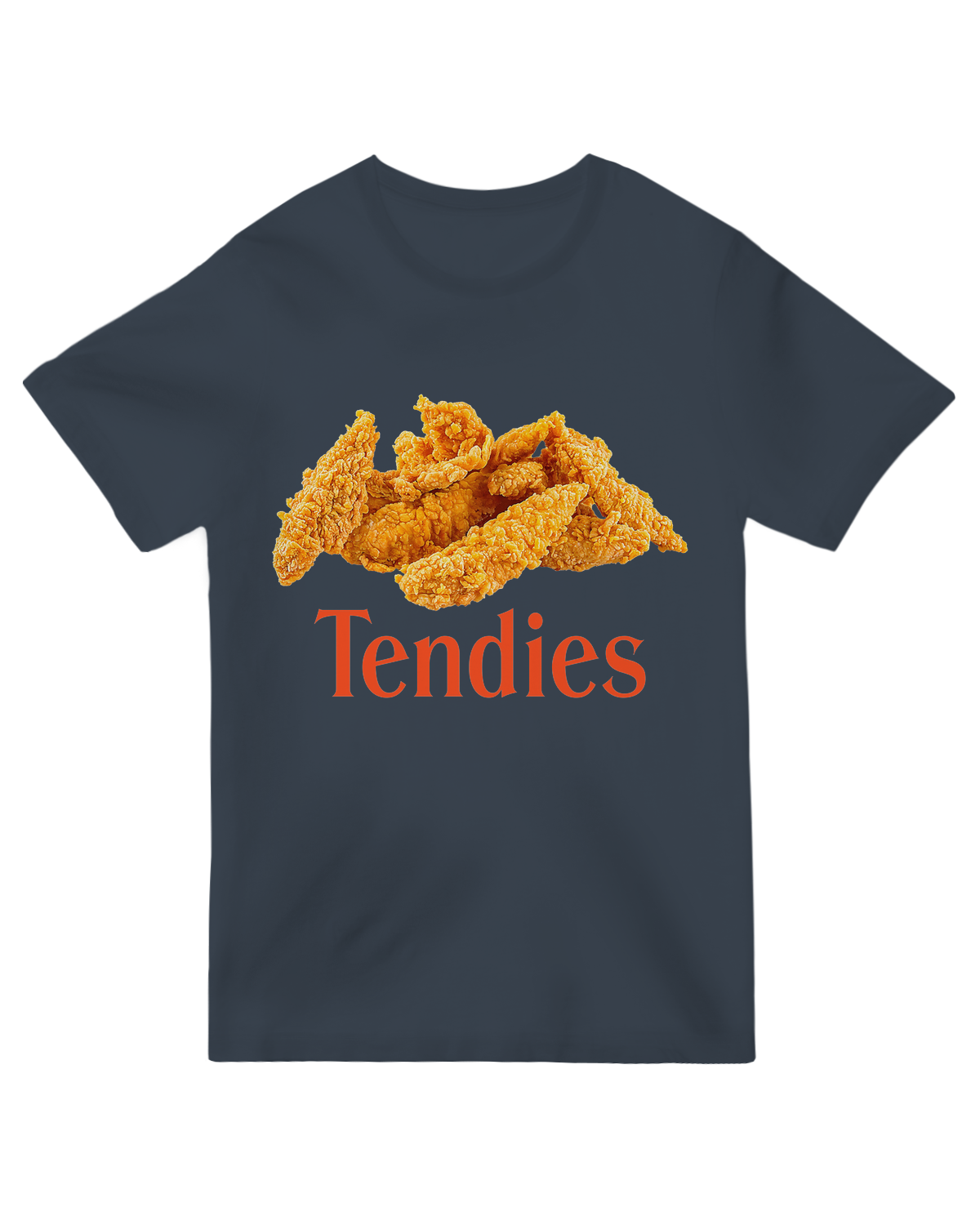 Chicken Tendies