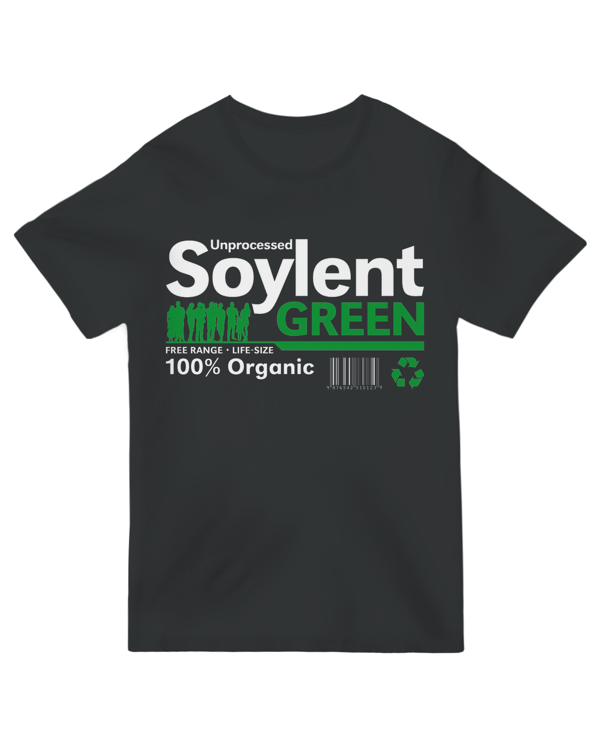 Soylent Green