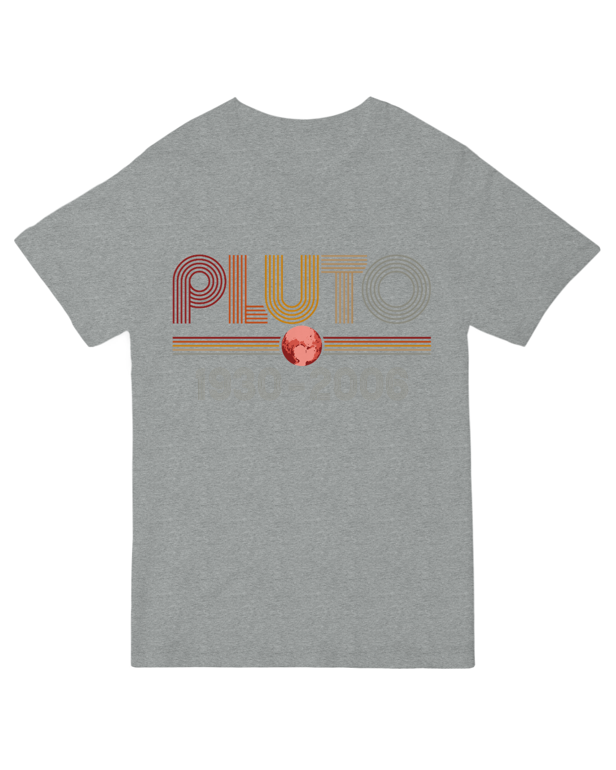 PLUTO Nerd