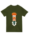 Beaker Funny Geek