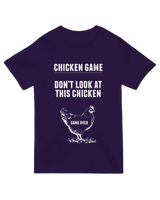 Chicken Game Nerd