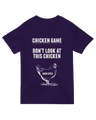 Chicken Game Nerd