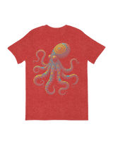 Vintage Octopus