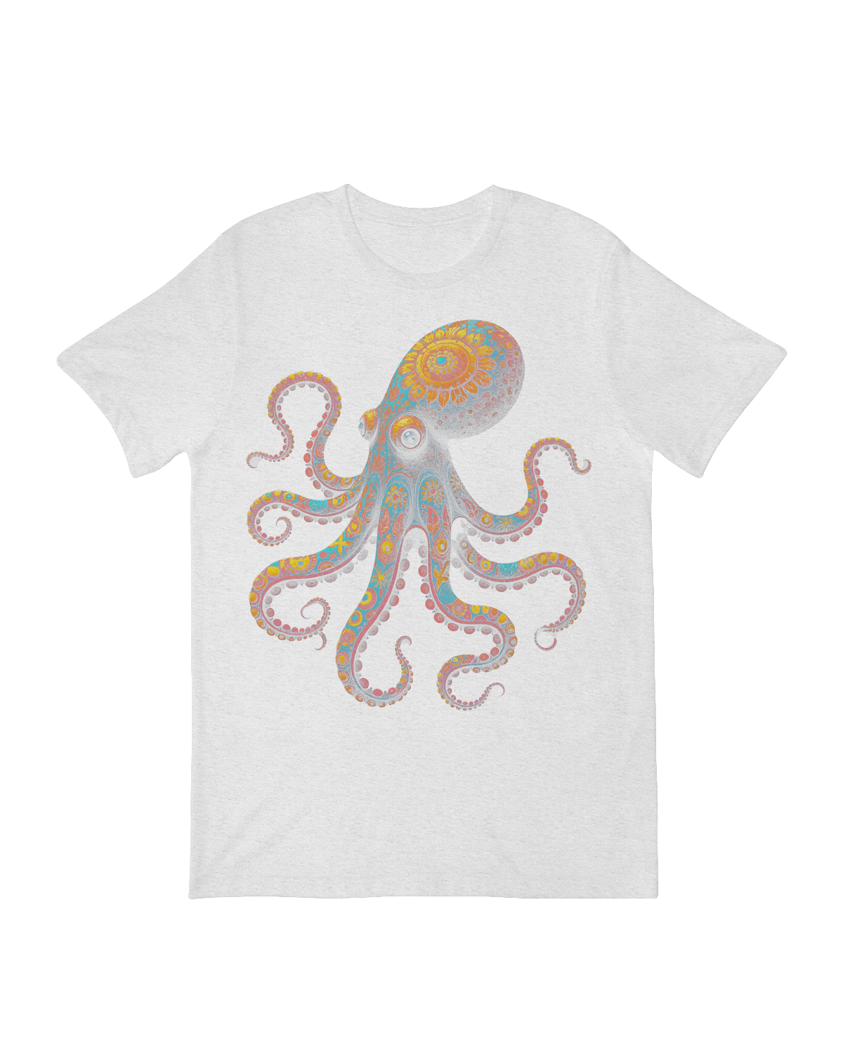 Vintage Octopus