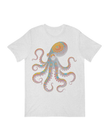 Vintage Octopus