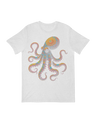 Vintage Octopus