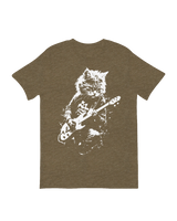 181 Guitar cat