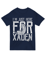 I’m Just Here for Xaden