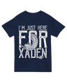 I’m Just Here for Xaden