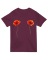 Poppy Flower Tits